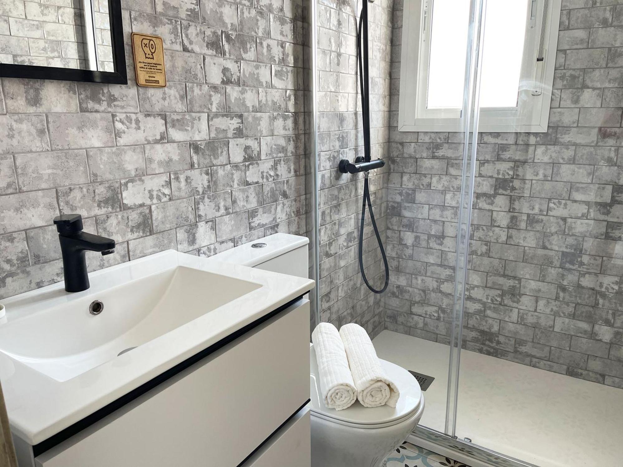 Agoodplan Aitana Playa El Palmar Apartment El Palmar  Ngoại thất bức ảnh