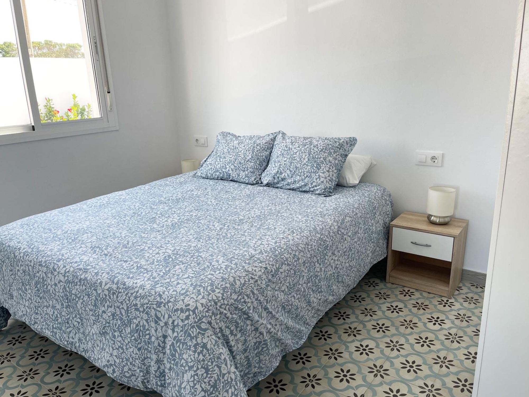 Agoodplan Aitana Playa El Palmar Apartment El Palmar  Ngoại thất bức ảnh