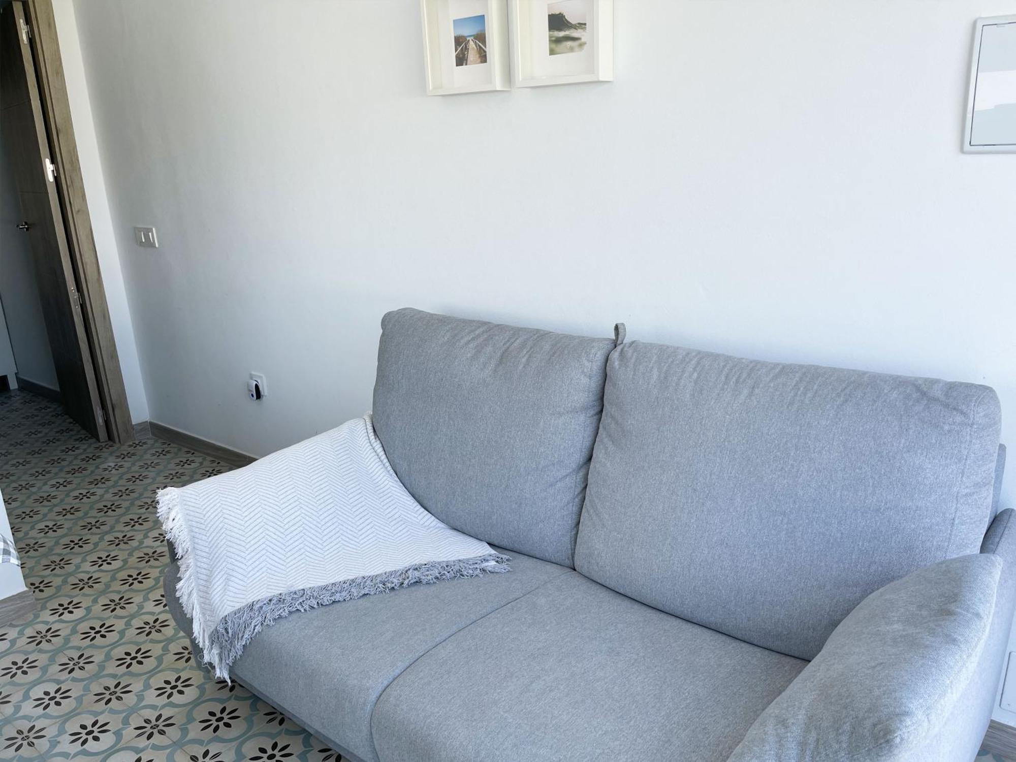 Agoodplan Aitana Playa El Palmar Apartment El Palmar  Ngoại thất bức ảnh