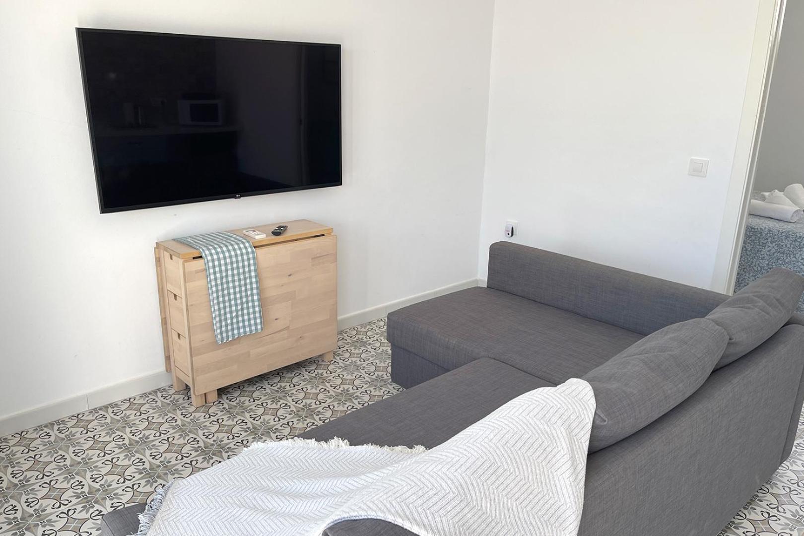 Agoodplan Aitana Playa El Palmar Apartment El Palmar  Ngoại thất bức ảnh