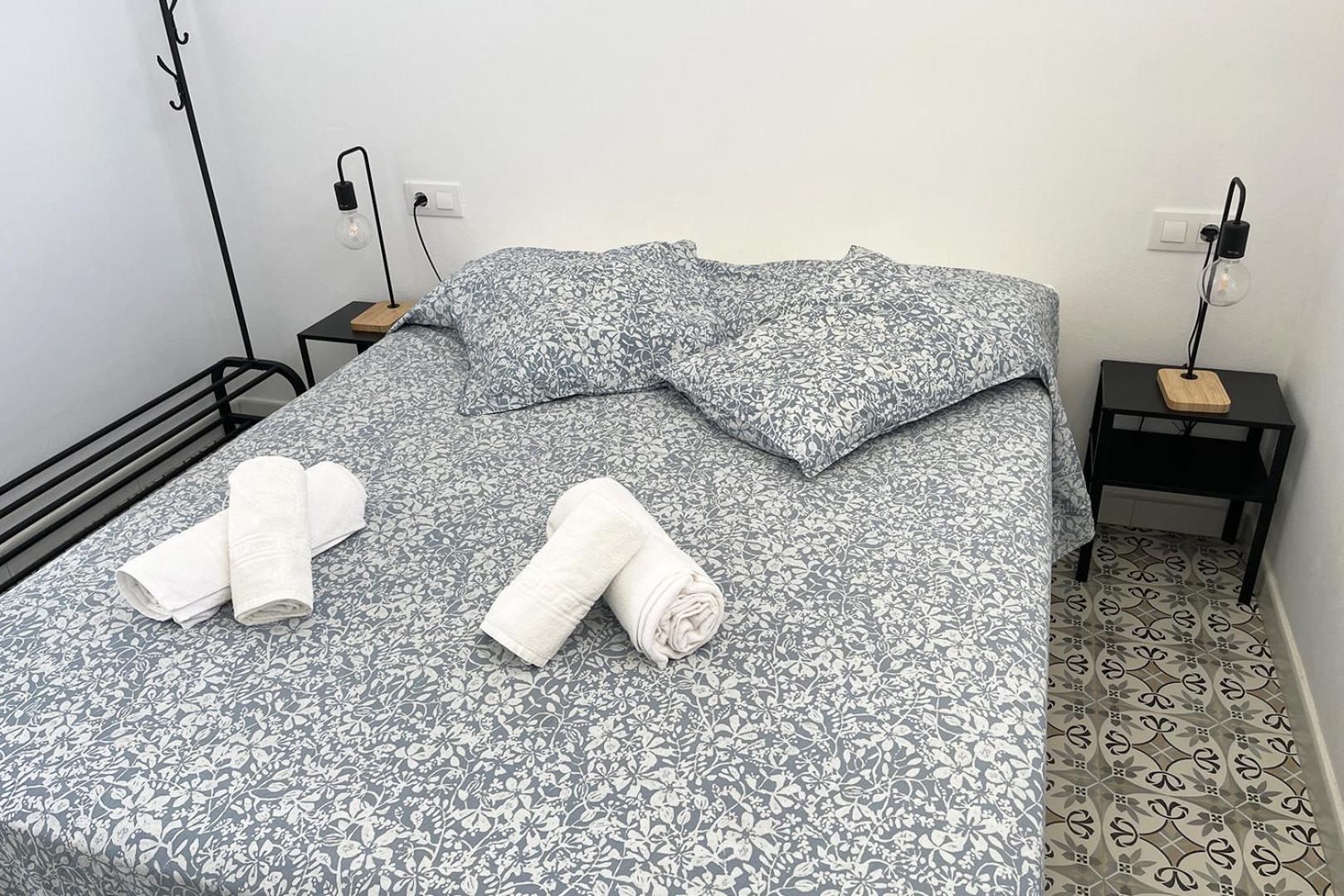 Agoodplan Aitana Playa El Palmar Apartment El Palmar  Ngoại thất bức ảnh
